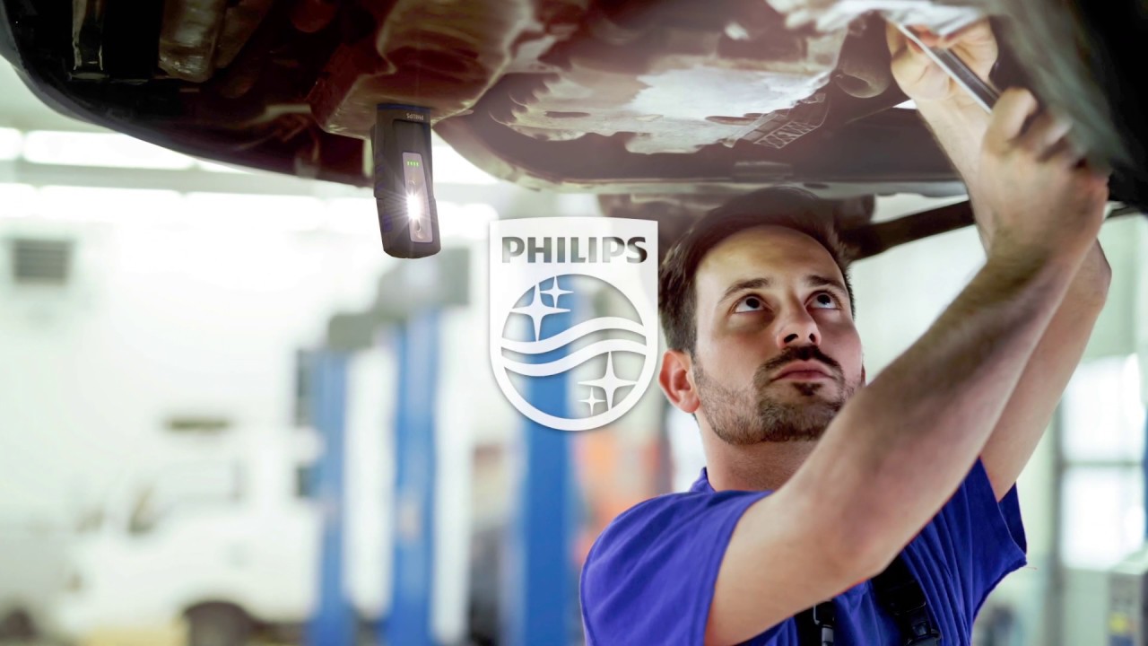 Philips RCH5S - 