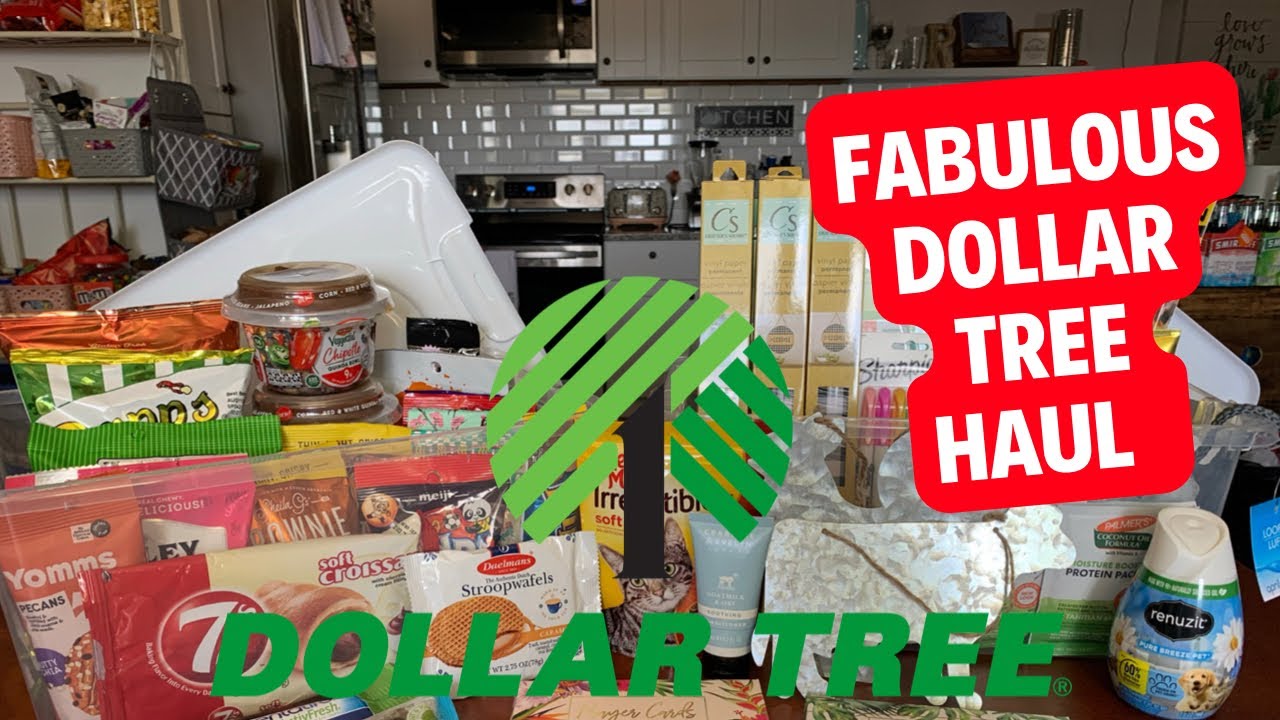 Dollar Tree Haul/ Seguin & Schertz, TX/ 7-15-22 #DTHaul #seguintexas