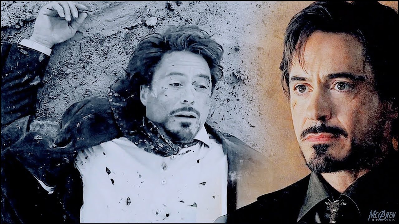 Tony & Pepper || so cold