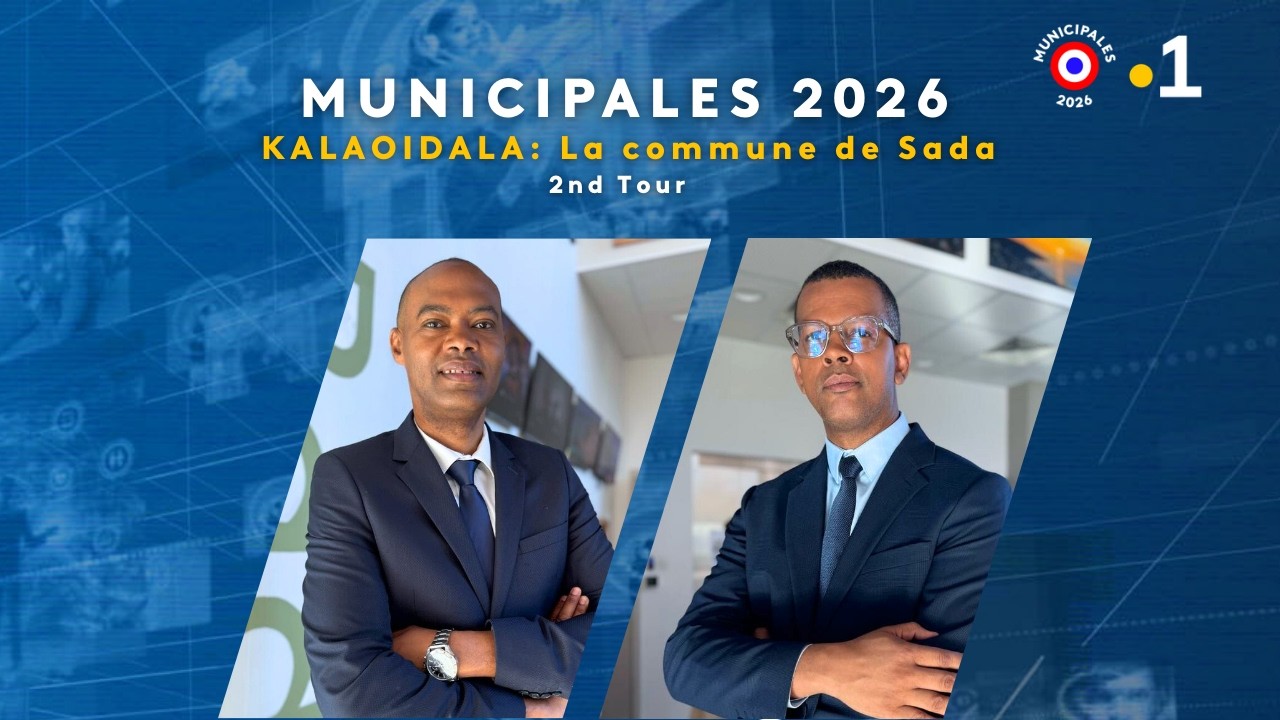 DIRECT 🔴 #municipales2026 | Débat du second tour à #Sada