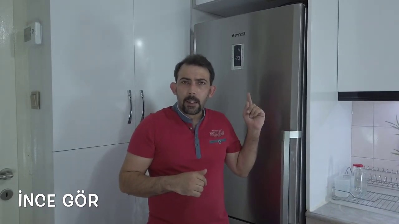 Buzdolabı Kapak Arası Çok Isınıyor Ateş Gibi #Buzdolabı #Conta #Arası #Isınıyor #Ateş #Gibi