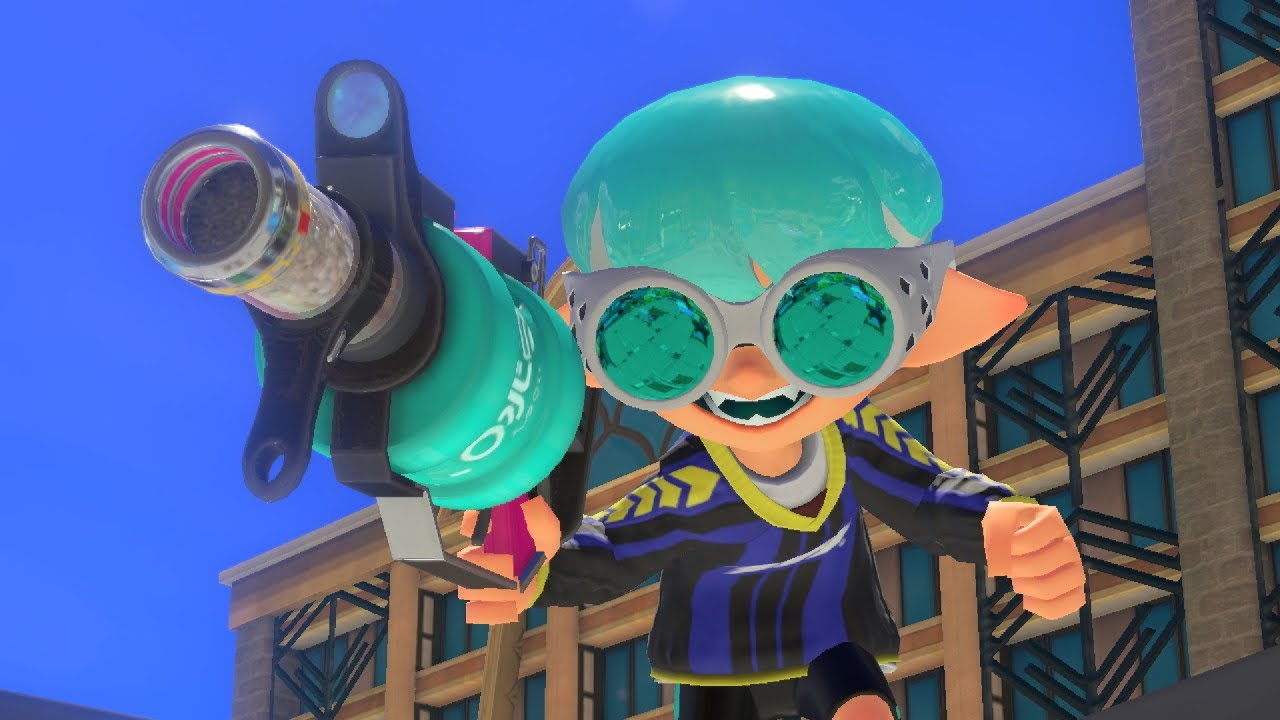 INK WAVE season8 （Day2）