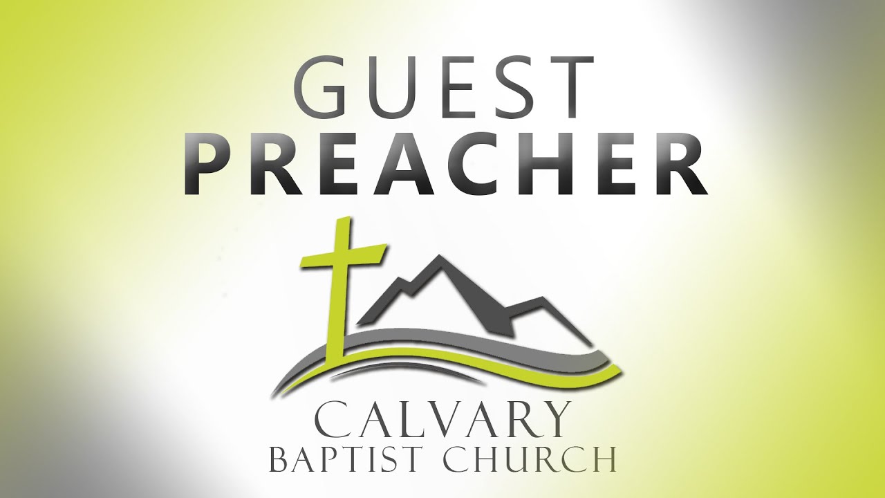 You'll be Sorry- Pastor Paul Arcand