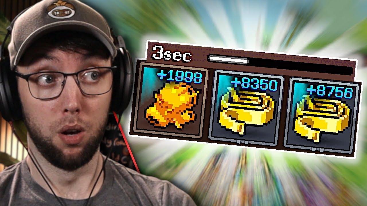 Busted Sneaking Strat! | Stream Vods | IdleOn