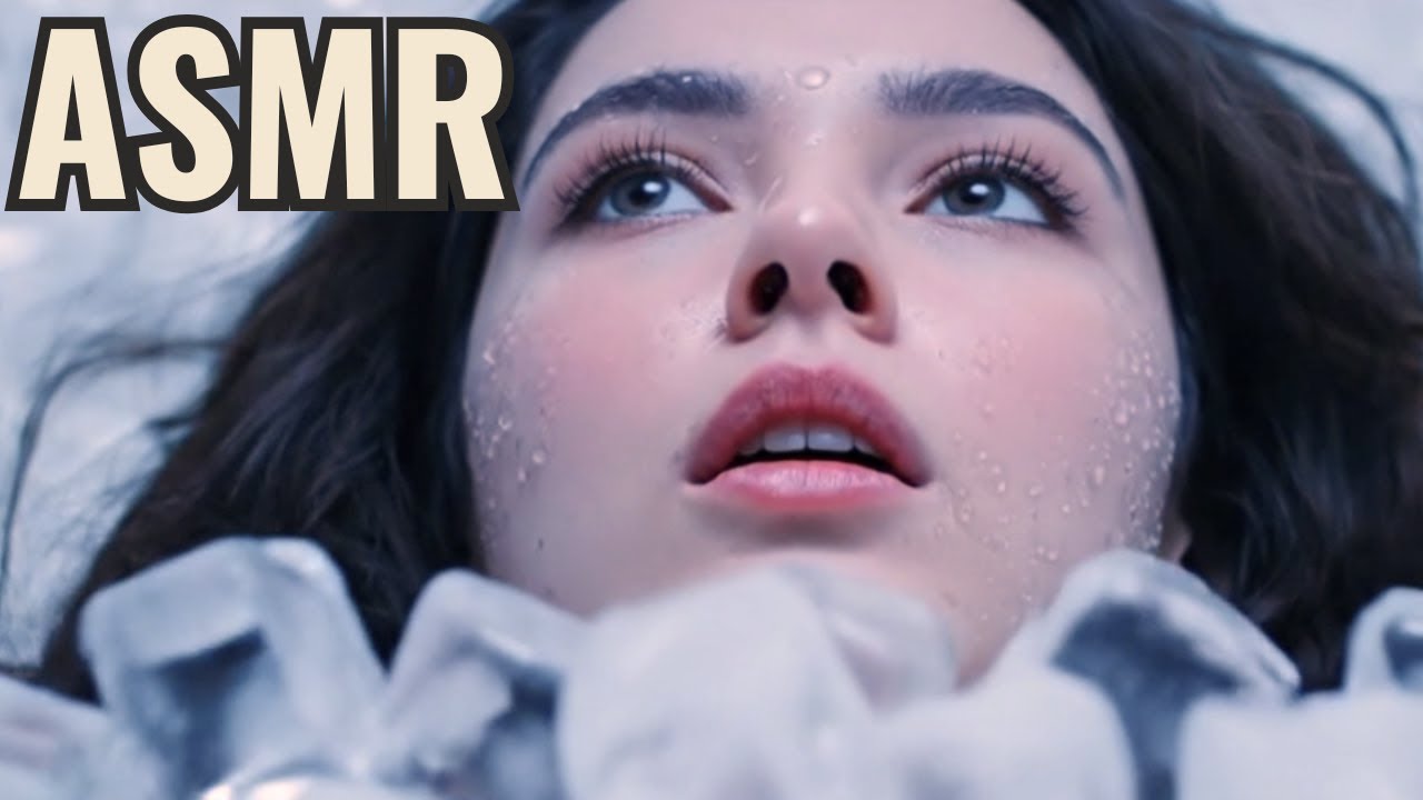I Tried Sleeping On The Strangest Beds Ever! #asmr #aiasmr #asmrsounds