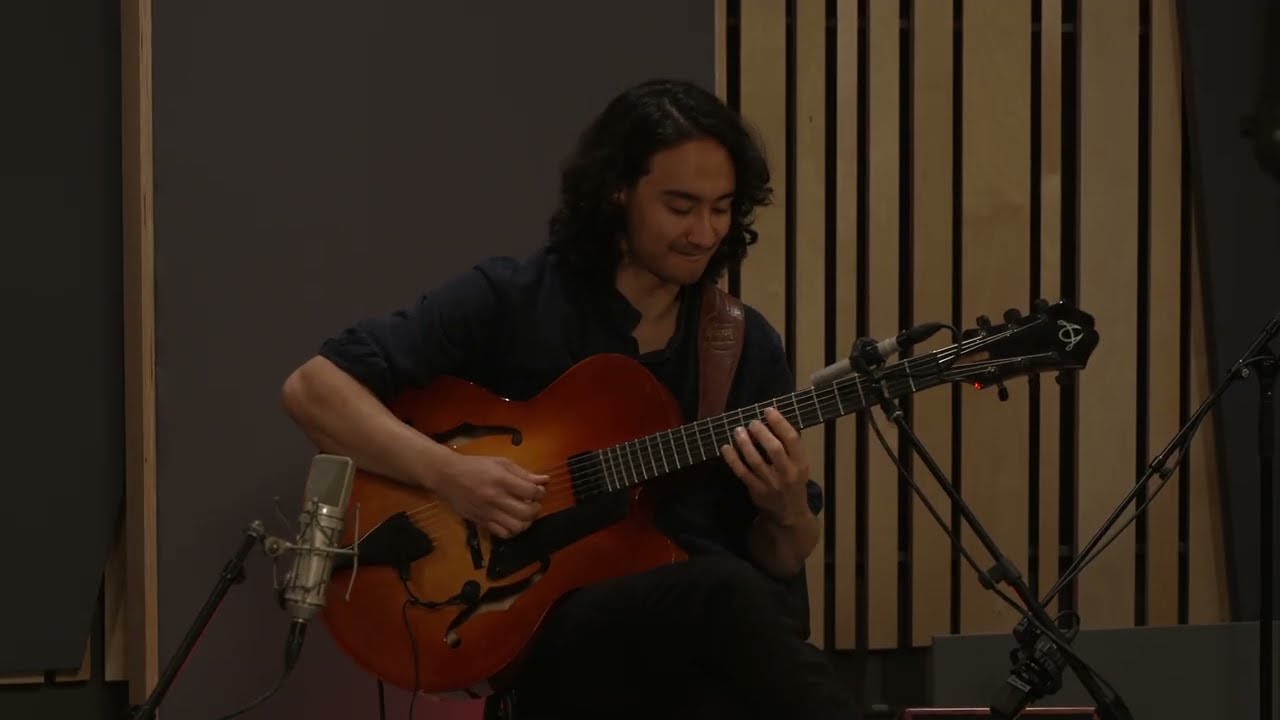 Jubilation - Edwin Corne Trio