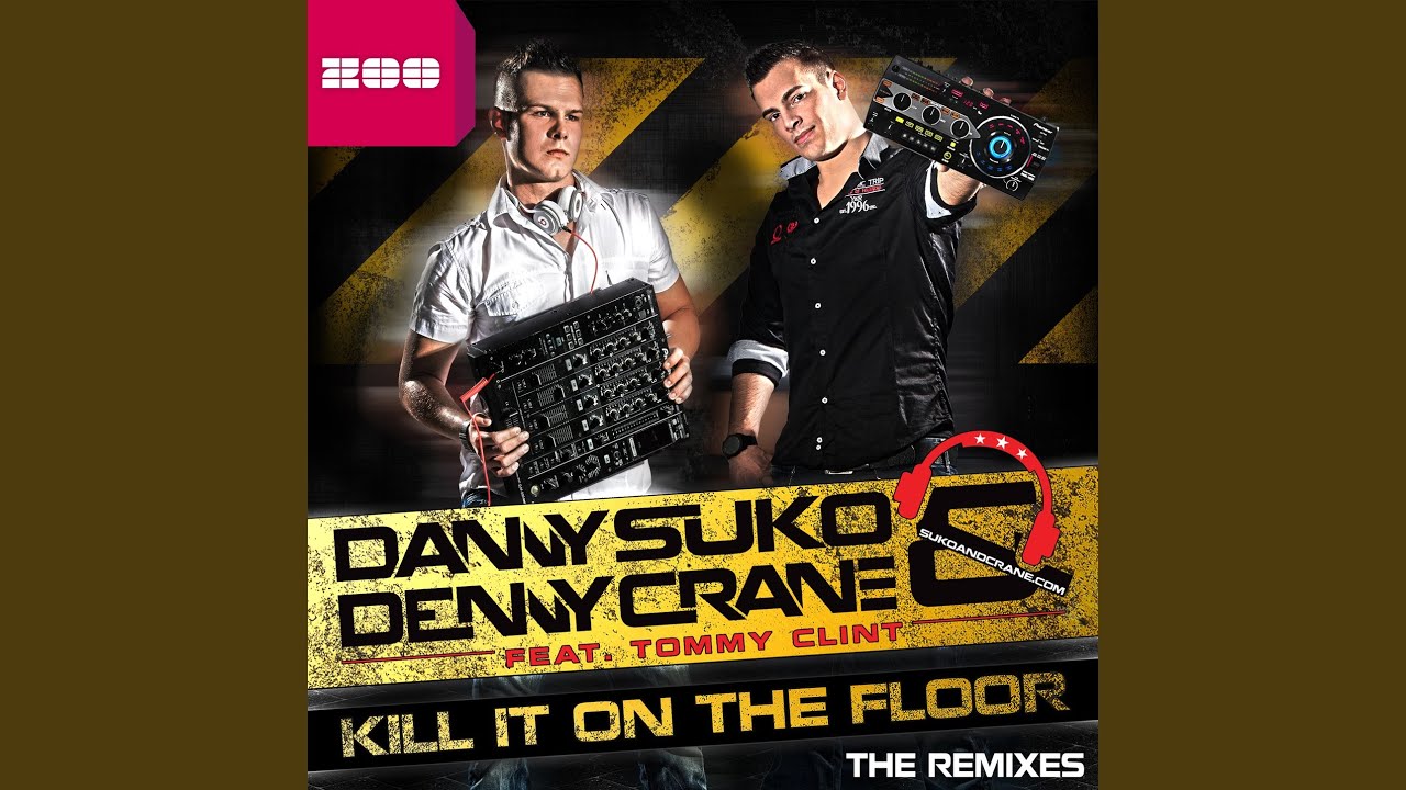 Kill It On the Floor (Empyre One Remix)