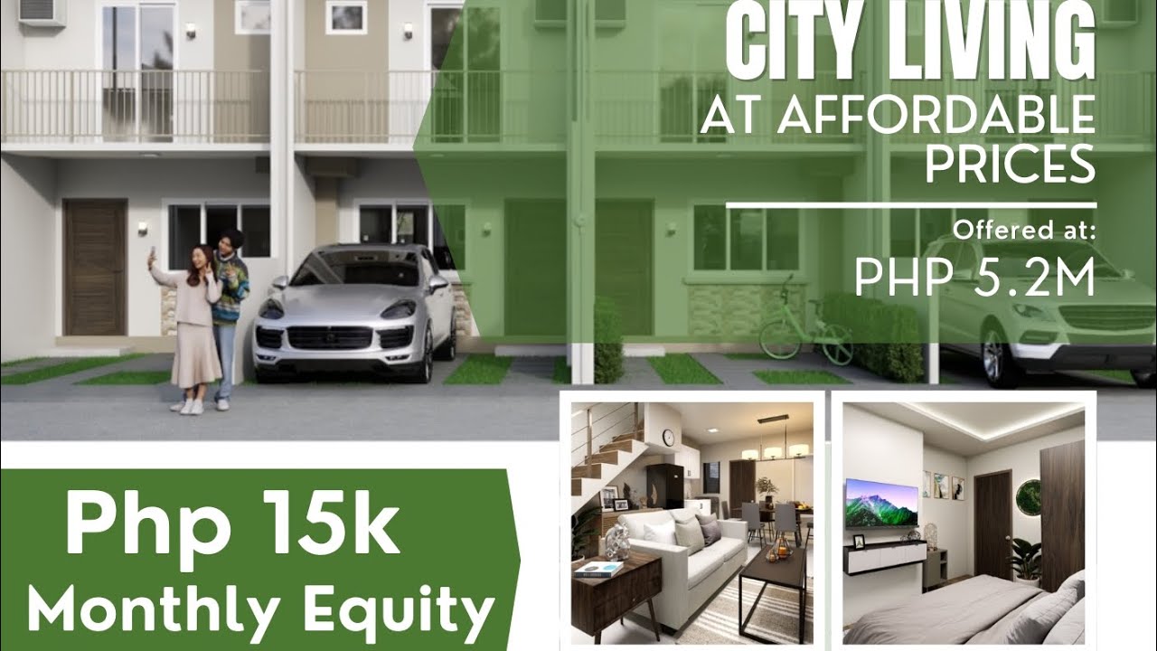 House and Lot For Sale in Mandaue City Cebu 
