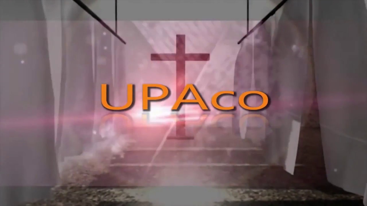 Unified Praise Africa Choir Wamilele