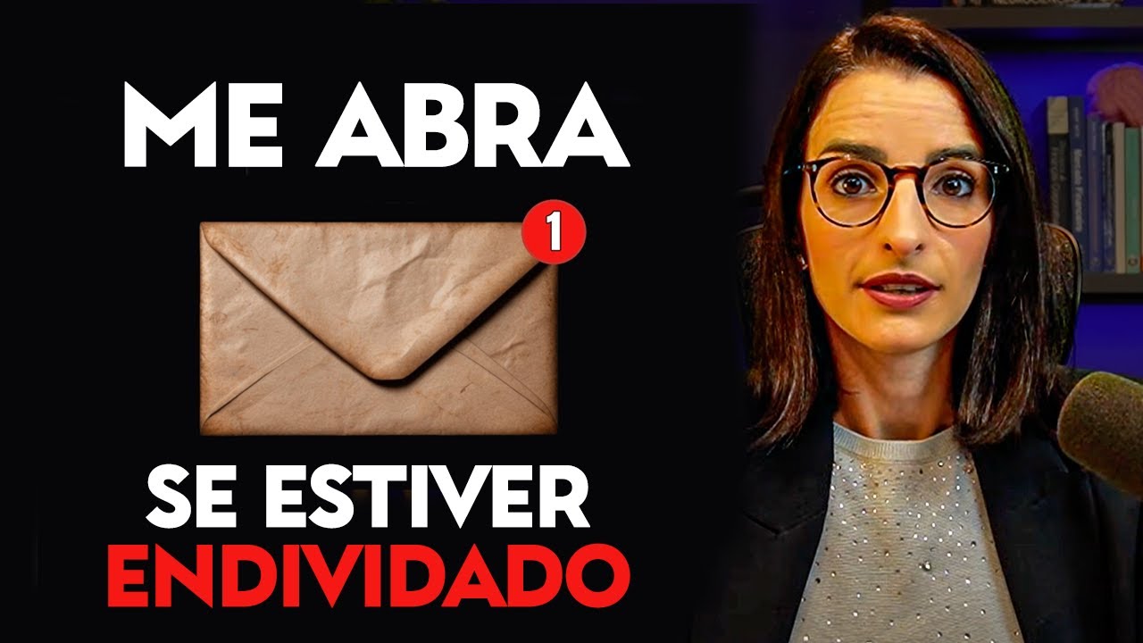 Voc&ecirc; ver&aacute; esse V&iacute;deo quando Estiver Endividado (e precisar&aacute; dele) | EP141