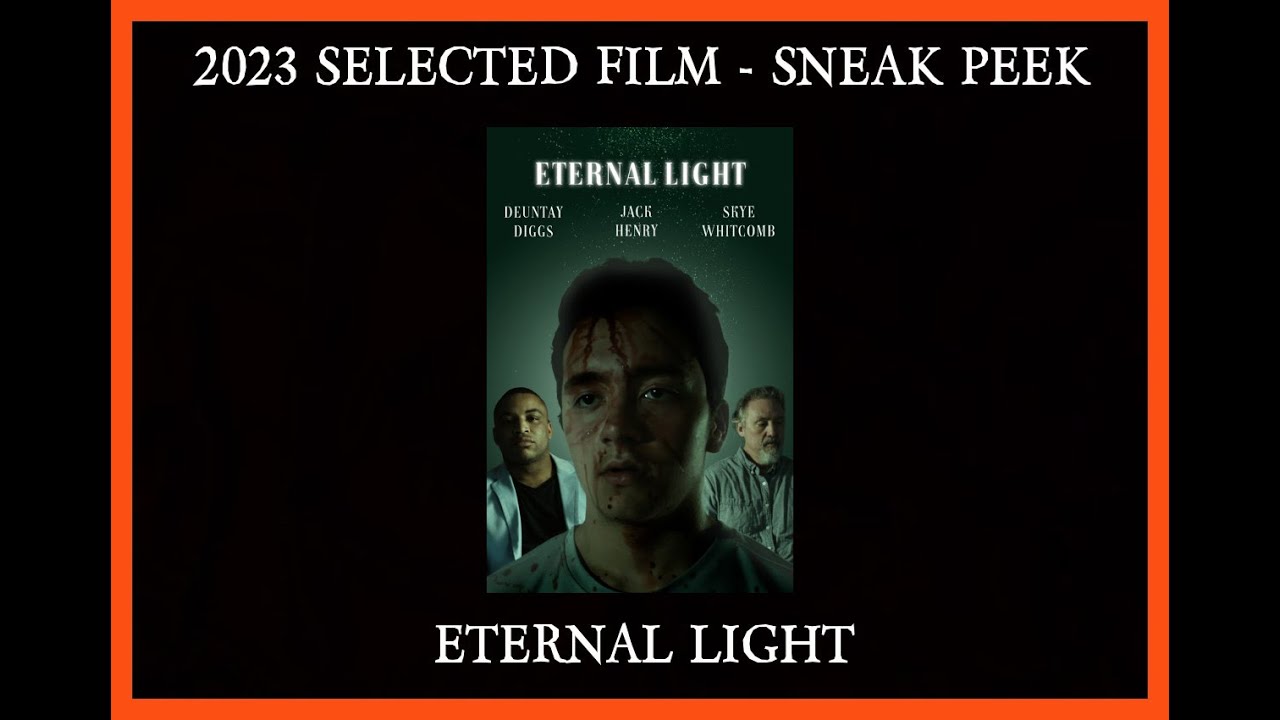 2023 MOH Film Selection -  Eternal Light