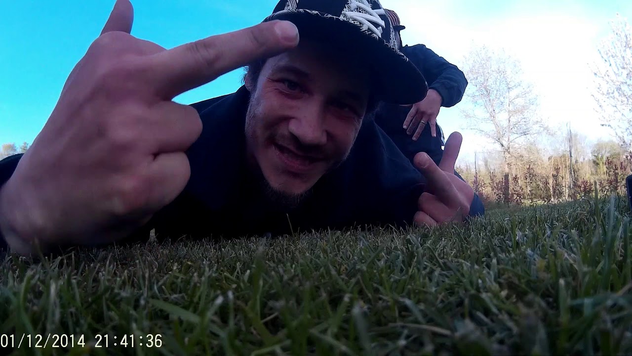 Don't forget to freestyle MC lima LP
