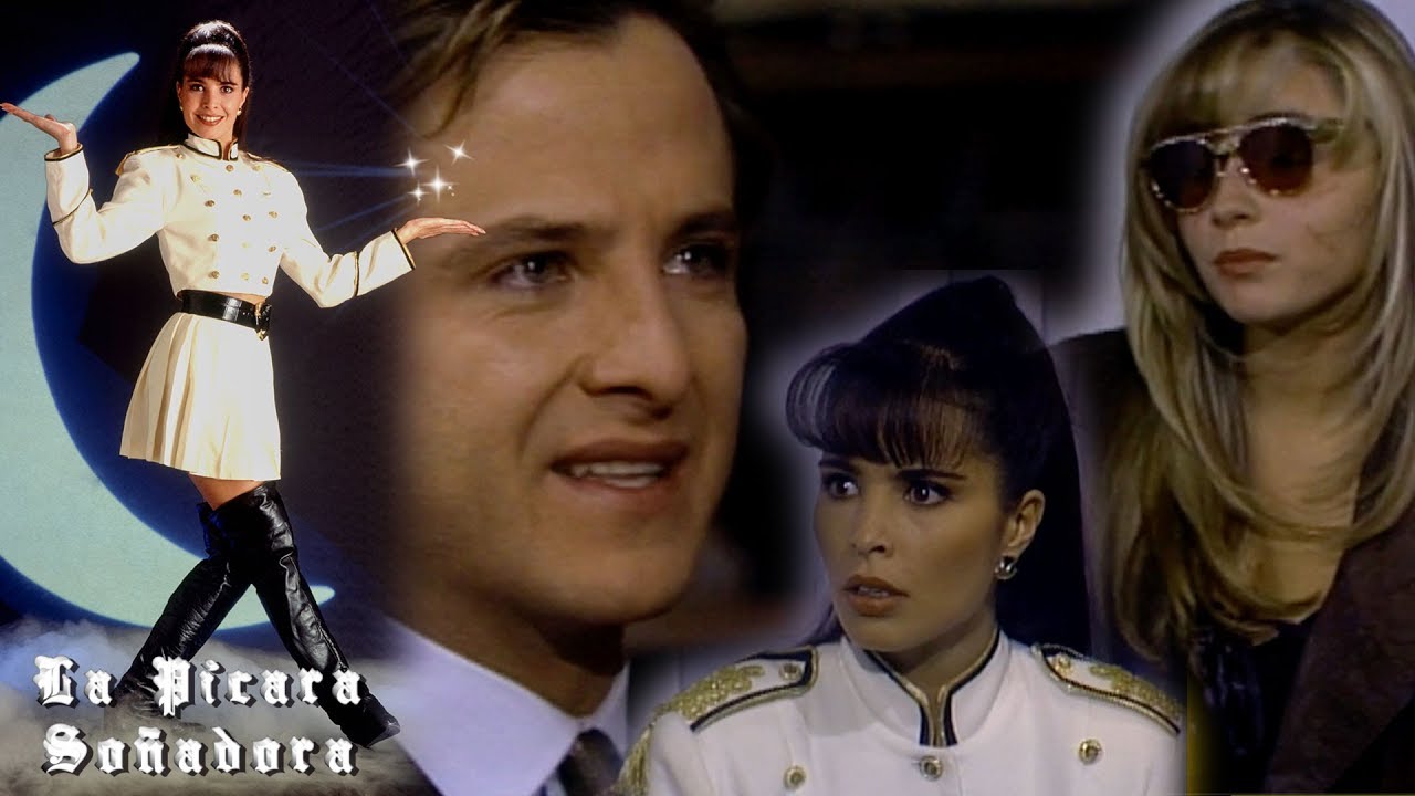 Capítulo 79: La verdad sale a la luz | La pícara soñadora - Tlnovelas
