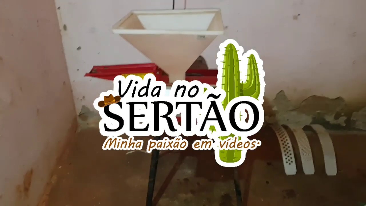 4 - Triturador CID-75 - Galhos e folhas de andú - 14.06.2020.