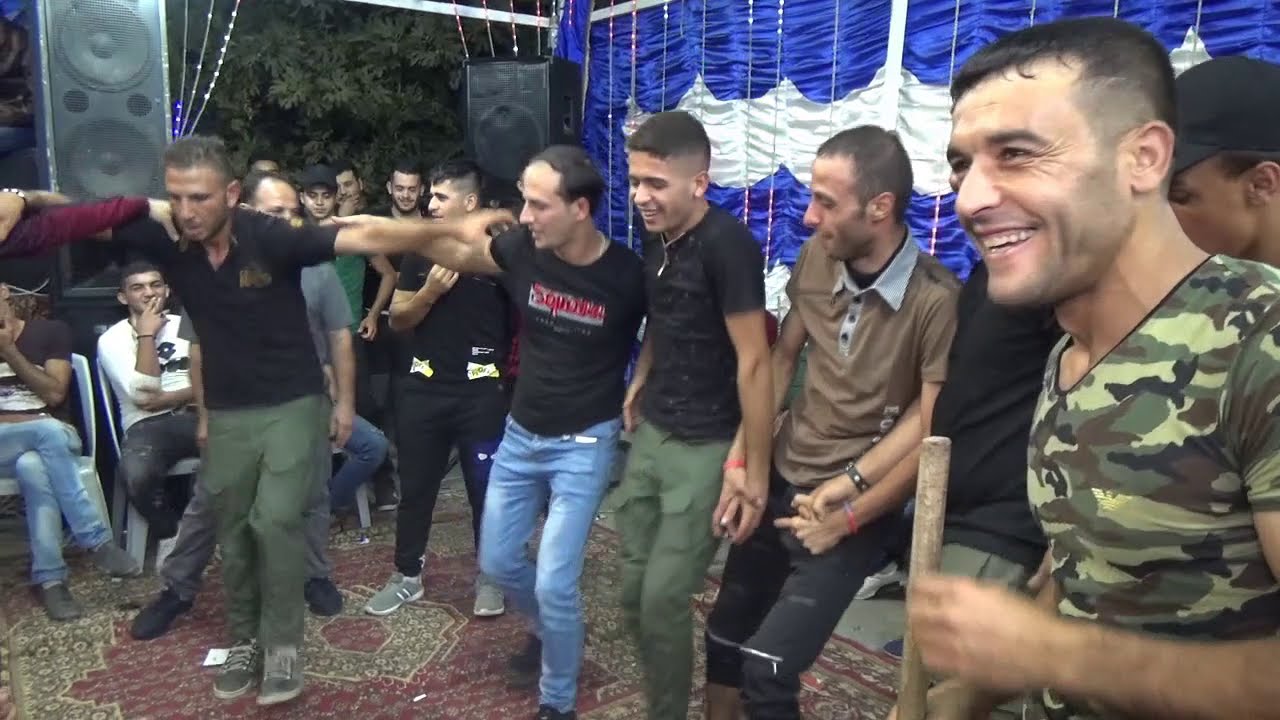 2 احمد السواغنه مع جبر الفاعوري