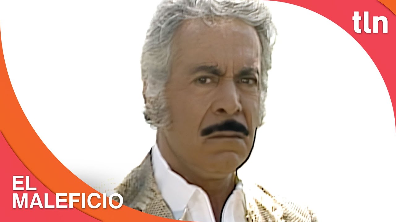 Enrique descubre el gran secreto de Teodora | El Maleficio | Capítulo 157