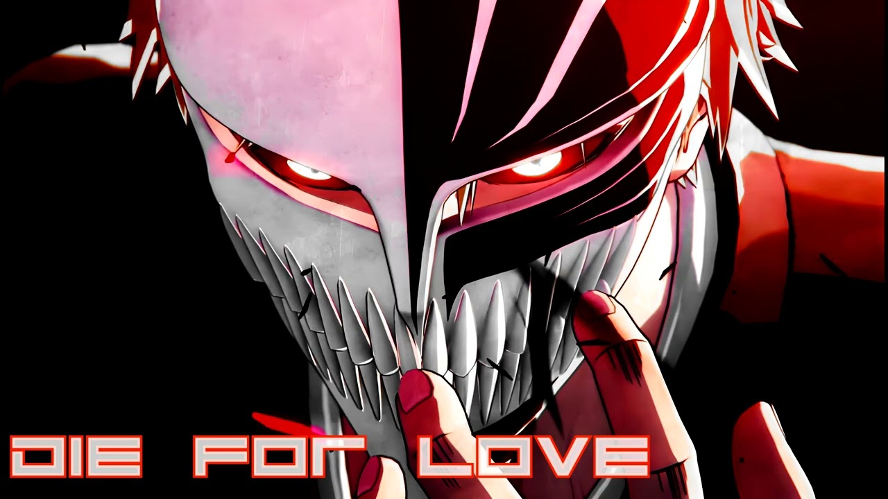 BLEACH Rebirth of Souls Opening Song - Die For Love Extended Mix