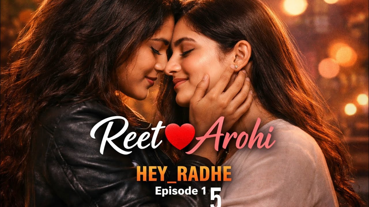 Ishq underworld ‼️ep_15 Reet❤Arohi ✨Lesbian Love story❤