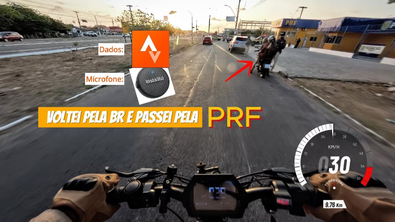 Último passeio do ano e fiquei com medo de não voltar.