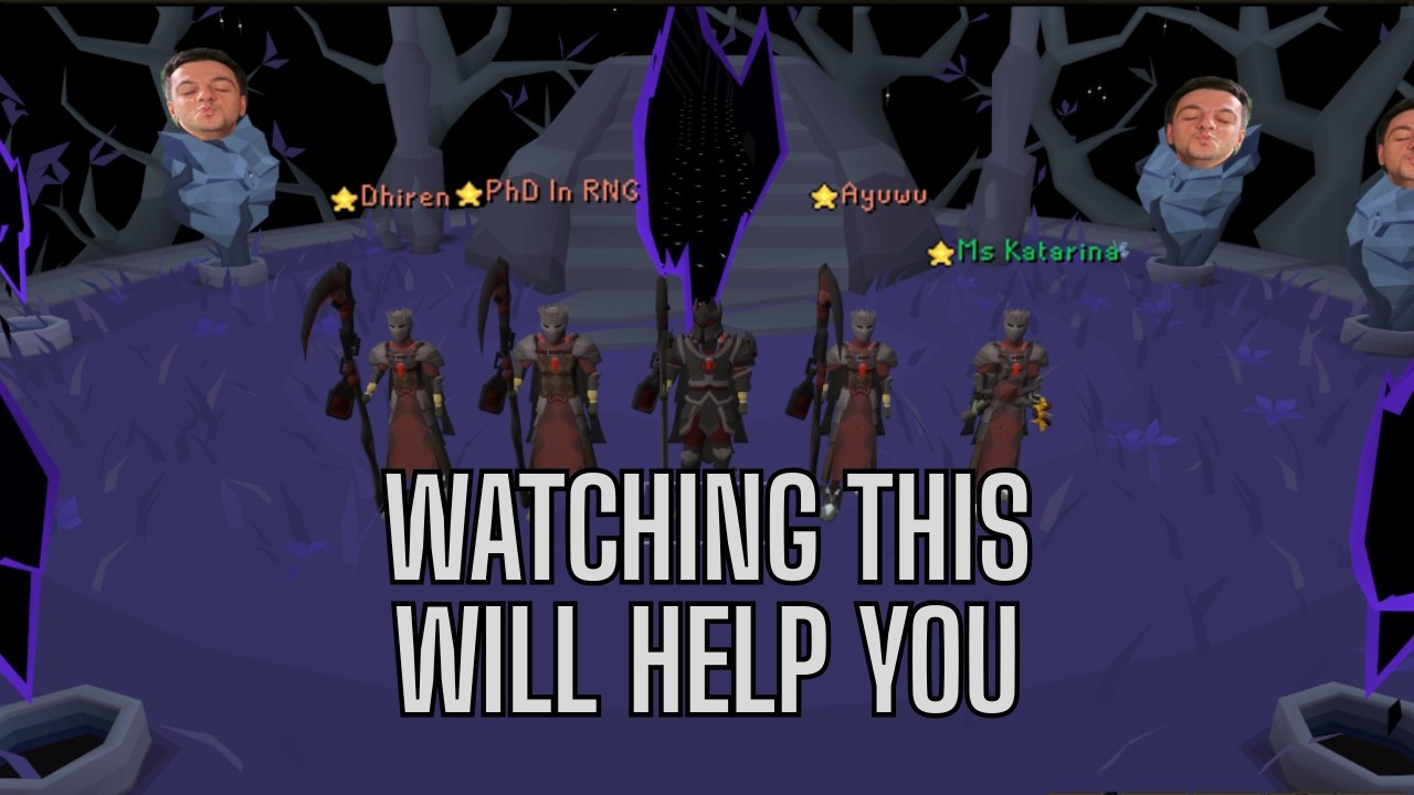 Raids 4 &mdash; The Fractured Archive &mdash; Полное прохождение финального босса Ocellus с НЕВЕРОЯТНЫМИ подс...