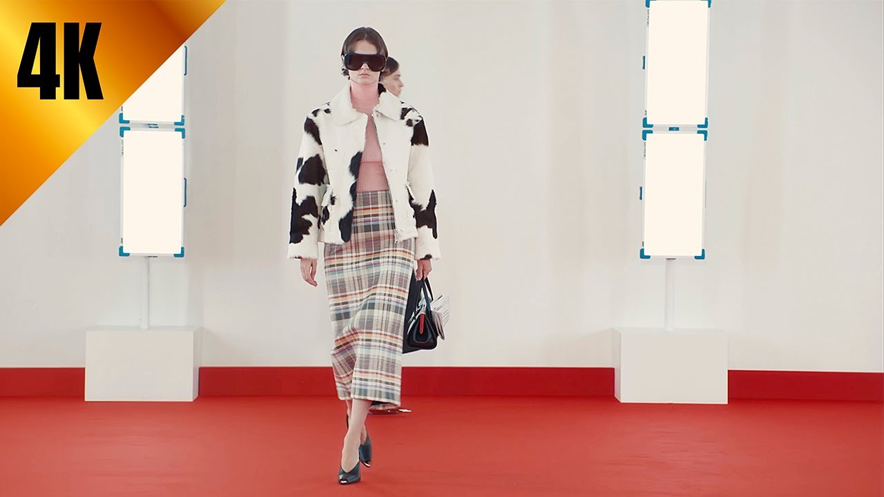 Brandon Maxwell | Spring Summer 2026 | New York Fashion Week