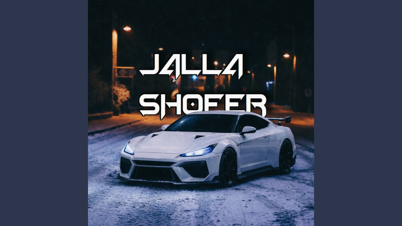 Jalla Shofer