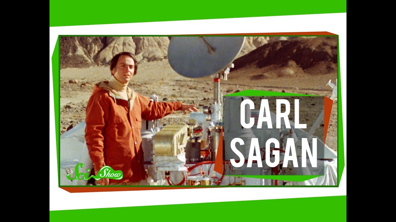 Carl Sagan