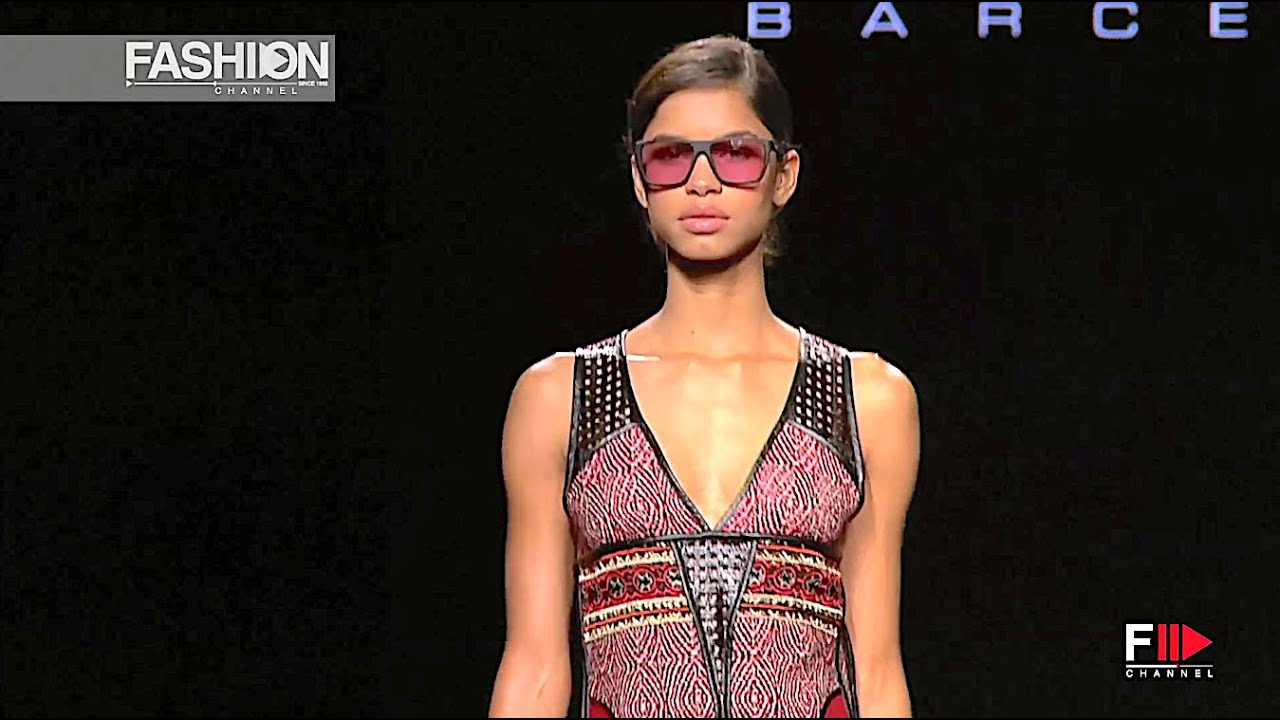 CUSTO BARCELONA Fall 2015 Barcelona - Fashion Channel