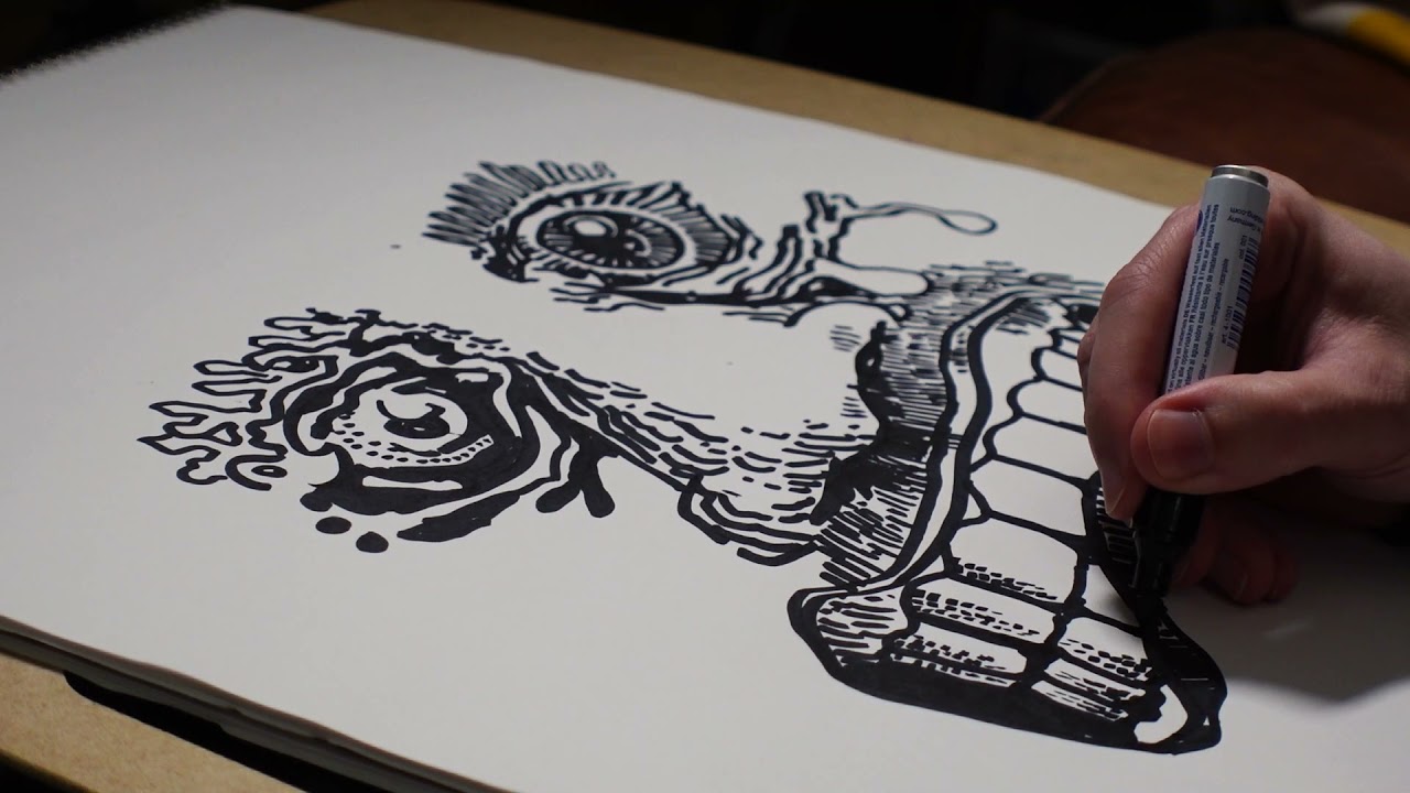 Can Self-Portraits Reveal Things About Ourselves?