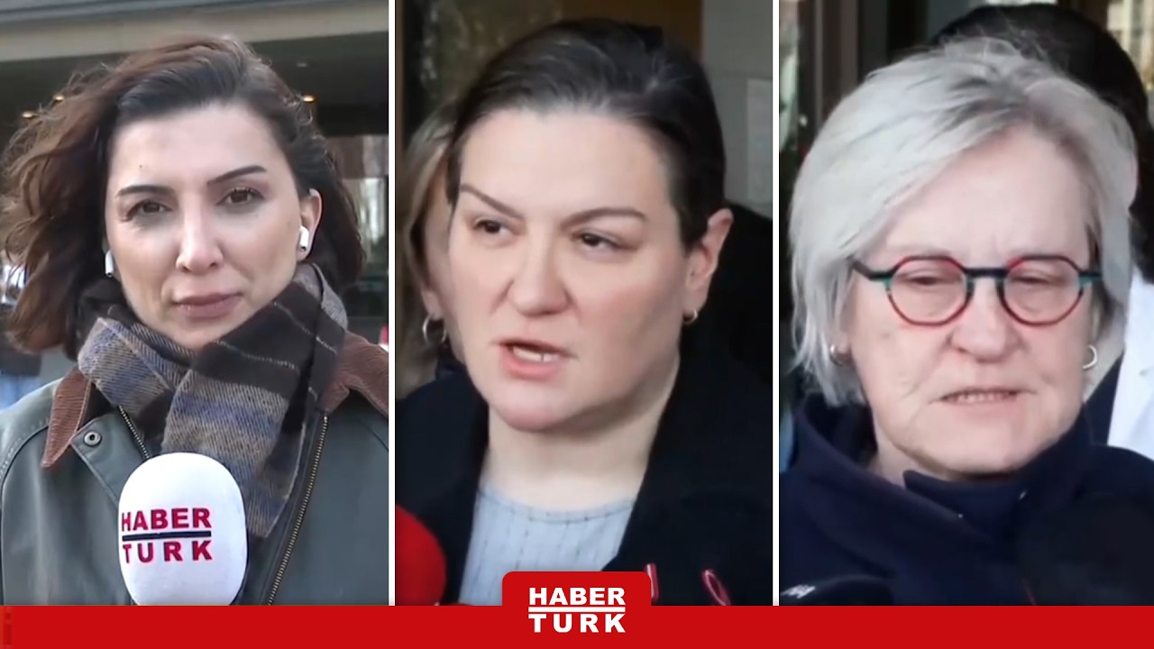 İlber Ortaylı Hayatını Kaybetti: Hastane Önünde İlk Açıklama