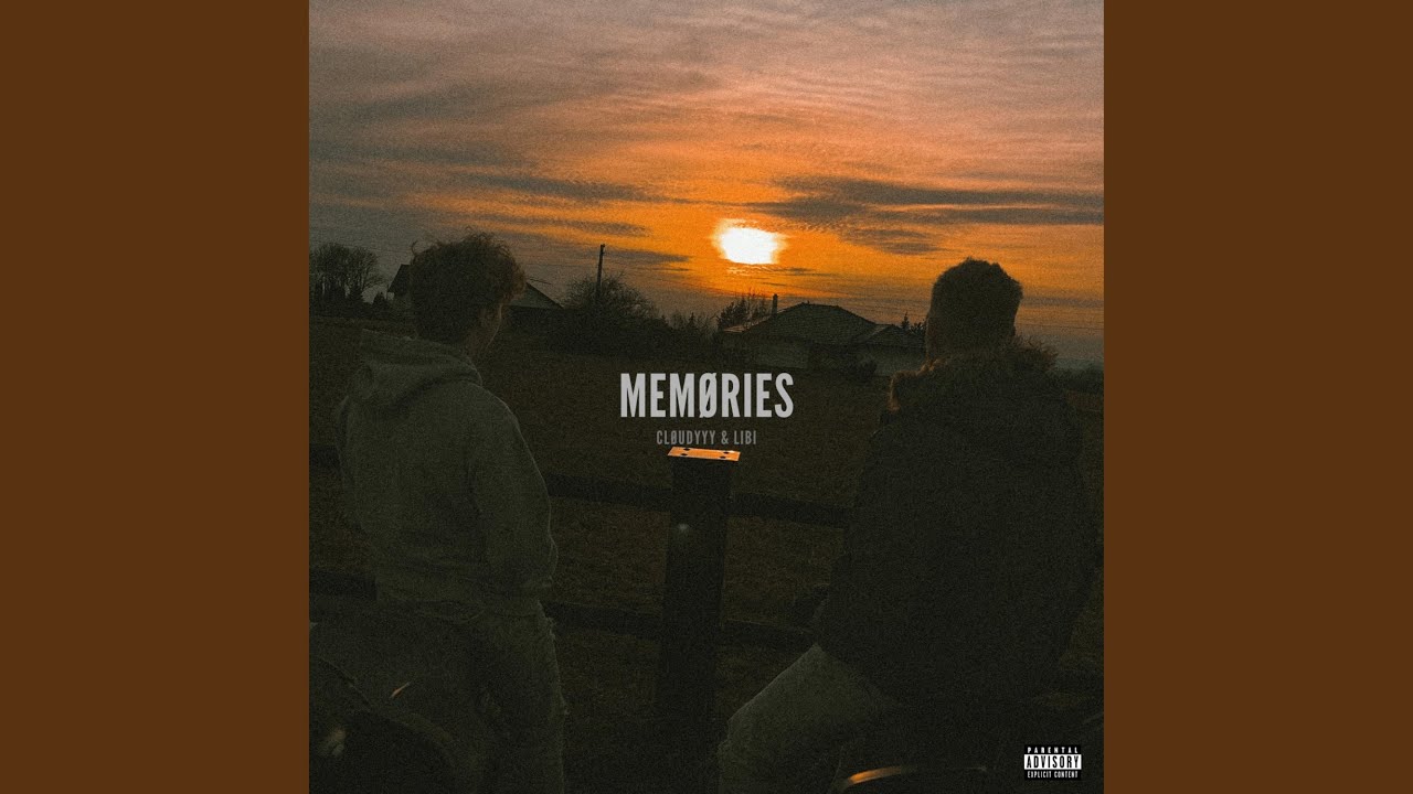 MEMØRIES (feat. LIBI)