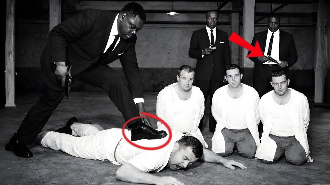 1946: Ku Klux Klan Lynched Bumpy Johnson’s Nephew in Harlem — 7 Days That Made Police Turn Away