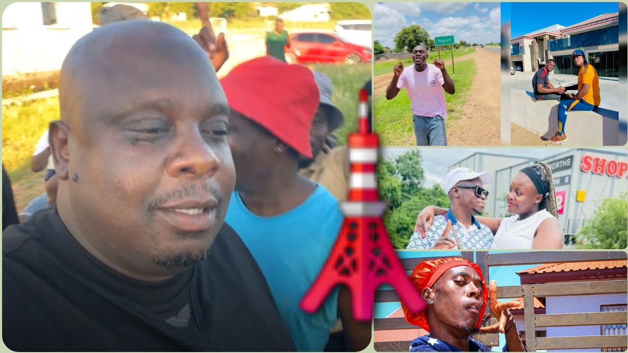 Mr Post 2026 Nyimpi ya yindlu- Mayengani lite💡/ Kokwani Chauke yi beefa nsati🥴/ Mhana Portia & Gift🌗