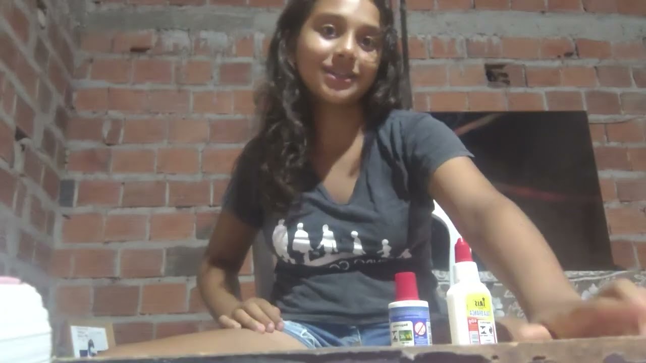 Mostrando meu material escolar de 2026❤️