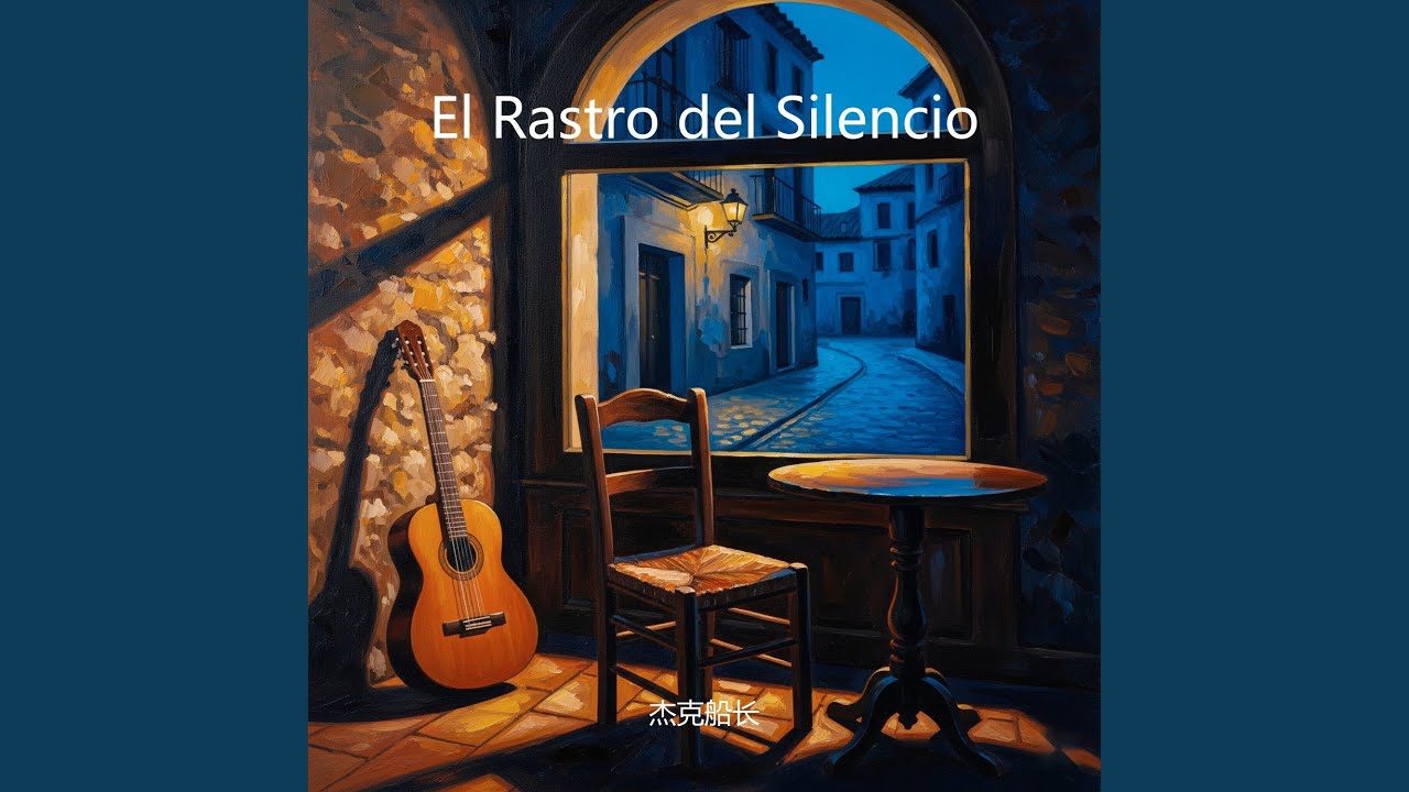 El Eco de las Paredes Vacías