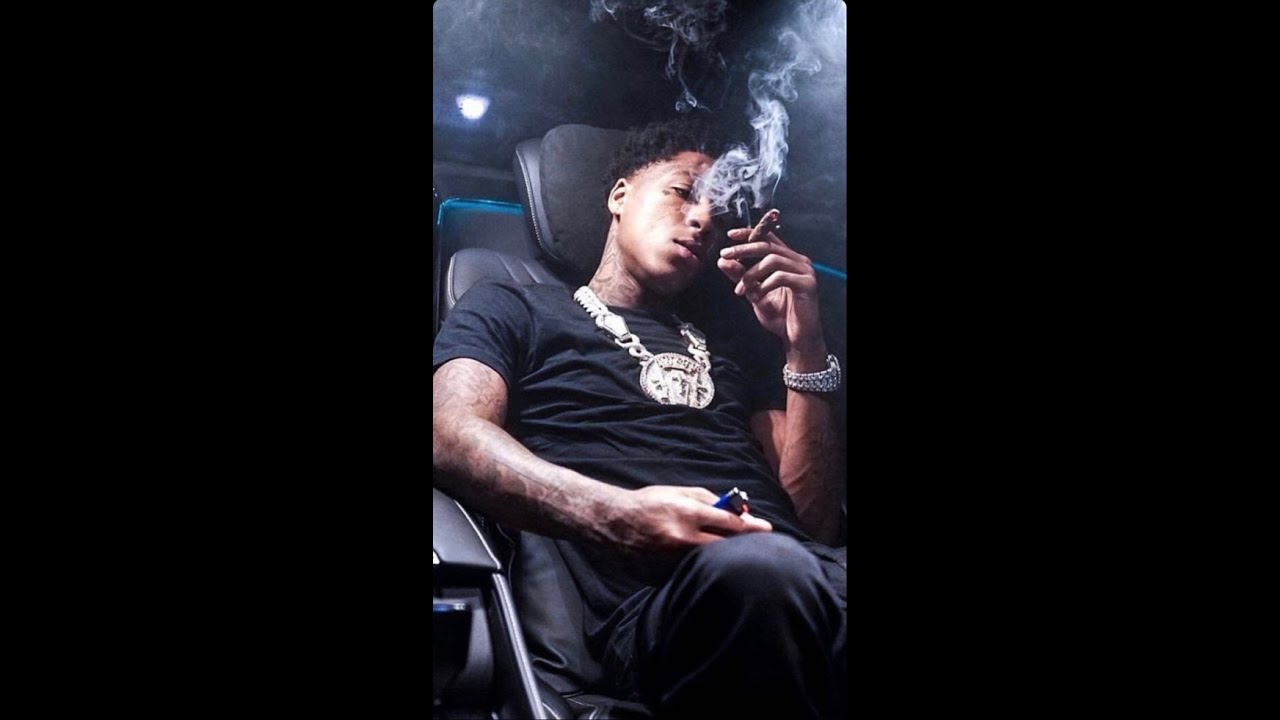 (FREE) Rylo Rodriguez x NBA Youngboy x NoCap Type Beat 