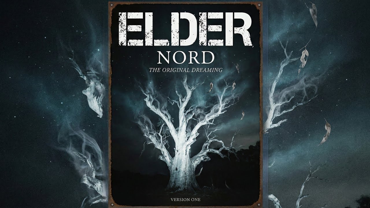 ELDER | Dark Folk Shed Sessions (NORD)