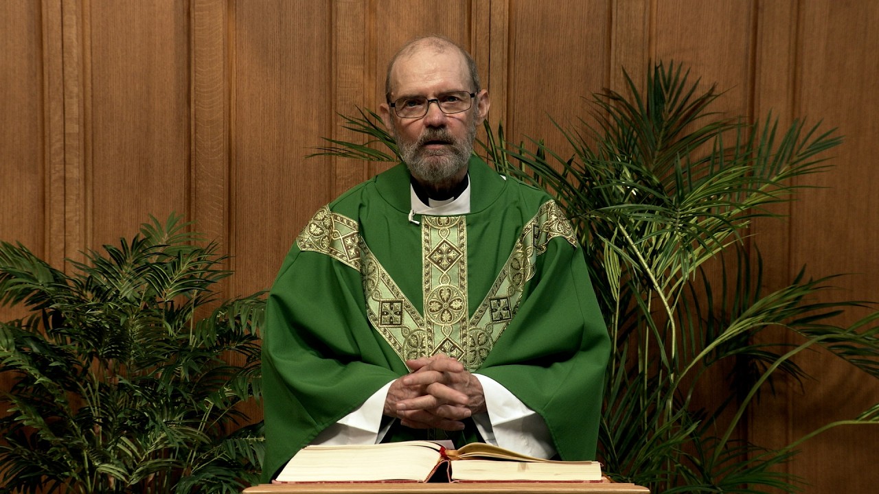 Catholic Mass Today | Daily TV Mass, Tuesday June 16, 2026