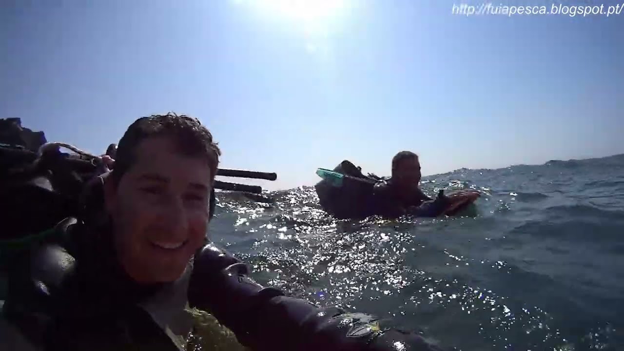 Ilhada 6 - 2014 - PNSACV