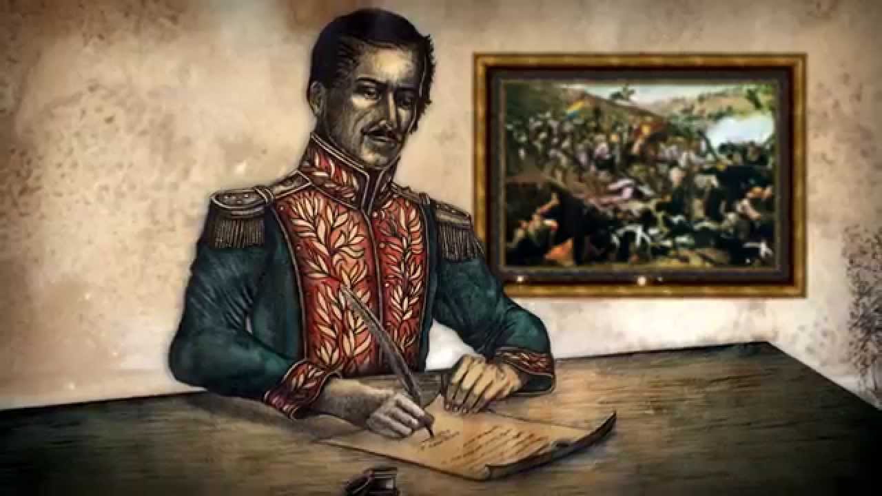 UdeA - Universo 1803, documental que narra la historia de nuestra Alma Mater