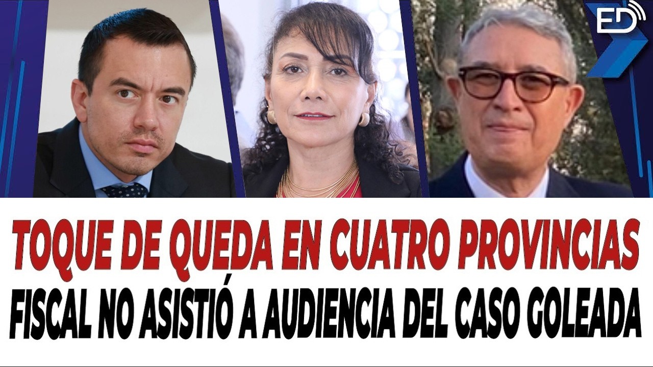 LOS ESPECIALISTAS 03 MARZO 2026
