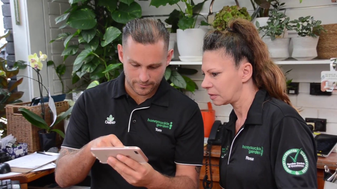 Case Study: Plant Life Balance at Honeysuckle Gardens