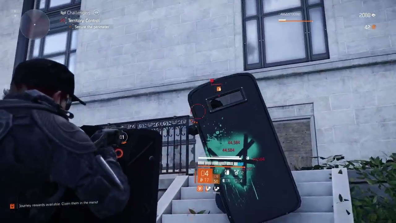 The Division 2