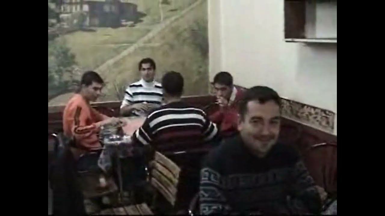 Çepnililer Kahvesi, Çepni İnsanları ile Birlikte 04 – Ali Aktan Şahan