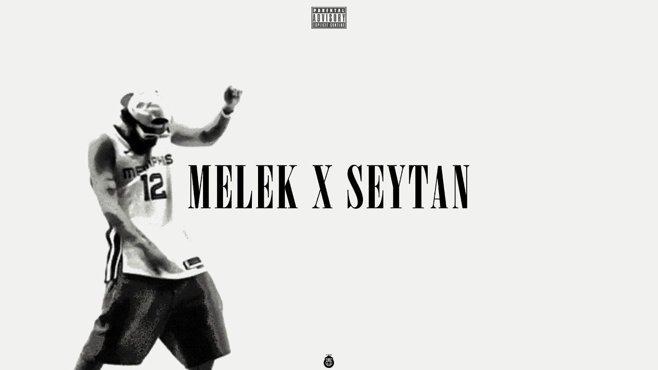 (SATILIK) ŞAM x  ORCHI ''MELEK X SEYTAN'' STORYTELLING BOOM BAP TYPE BEAT
