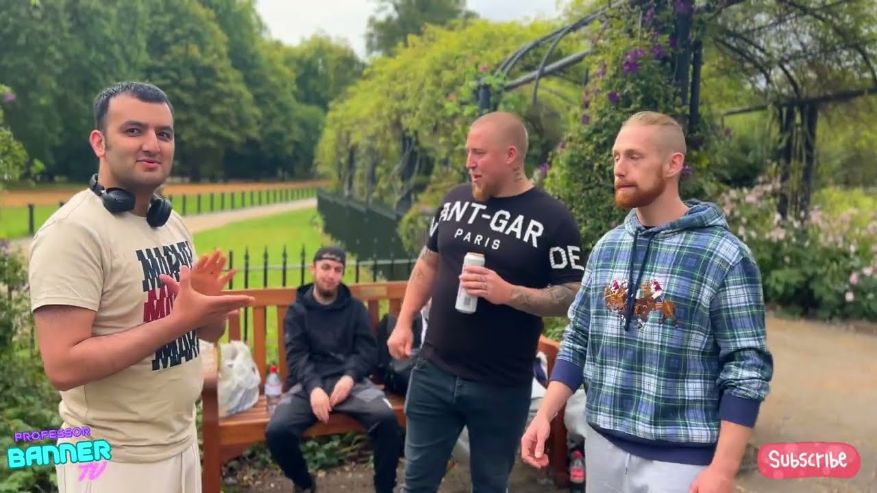 MYRIKAL VS THE BAKED JAKE (RAP BATTLE)