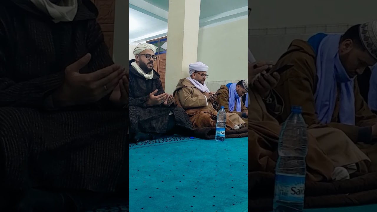 إحياء ليلة النصف من شهر شعبان المبارك