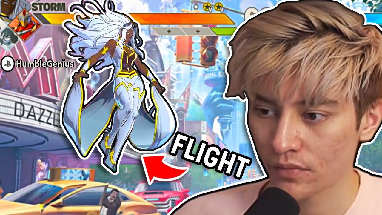 Marvel Tokon Beta | Characters and Mechanics Explained