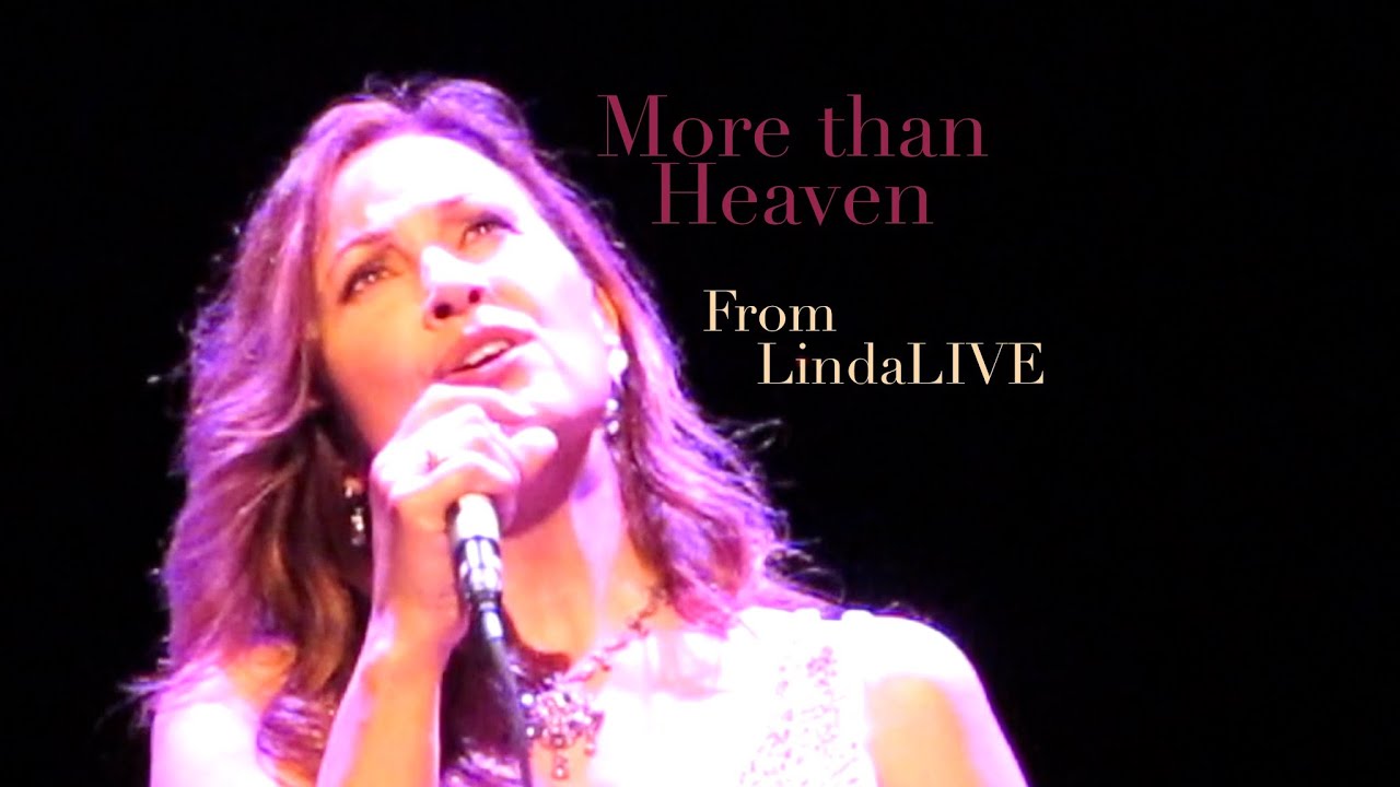 Linda Eder 