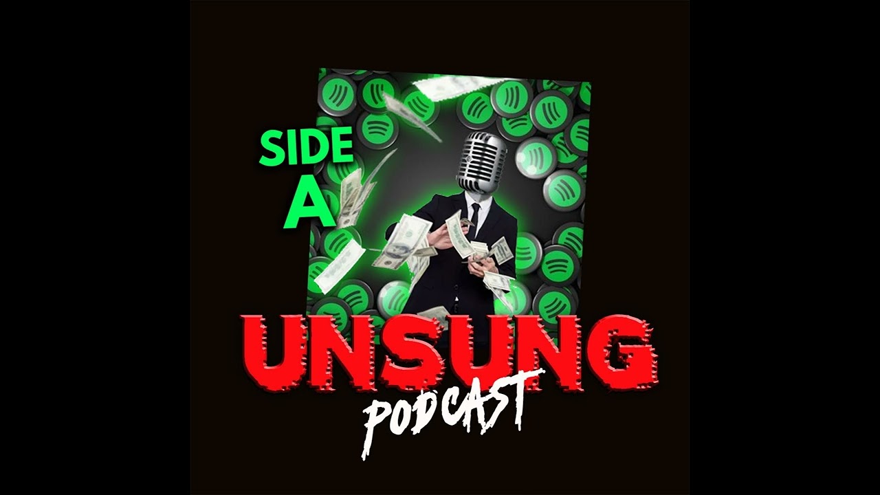 Episode 283 - Playola: The Dark Side of Spotify (Side A)